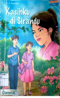 Image of Kasihku di Sirandu