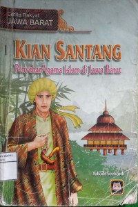 Image of Kian Santang
