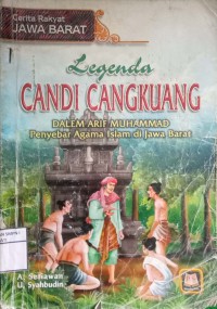 Image of Legenda Candi Cangkuang