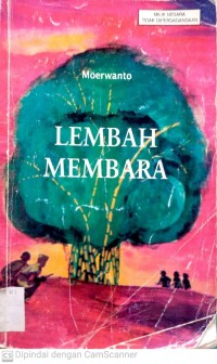 Image of Lembah Membara