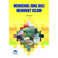 Image of Mengenal Jual Beli Menurut Islam