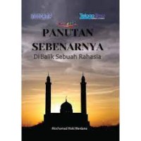 Image of Panutan Sebenarnya di Balik Sebuah Rahaia