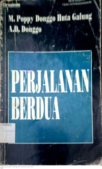 Image of Perjalanan Berdua