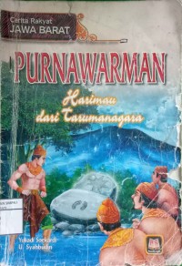 Image of Purnawarman
