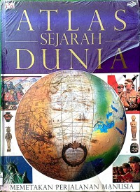 Image of Atlas Sejarah Dunia