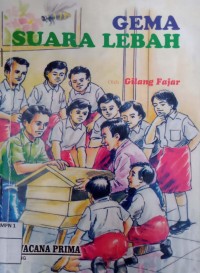 Image of Gema Suara Lebah