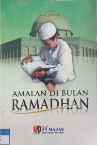 Image of Amalan Di Bulan Ramadhan