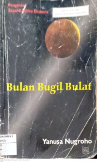 Image of Bulan Bugil Bulat