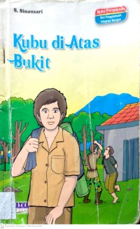 Image of Kubu di Atas  Bukit
