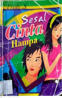 Image of Sesal (Cinta Hampa)