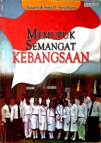 Image of Memupuk Semangat Kebangsaan