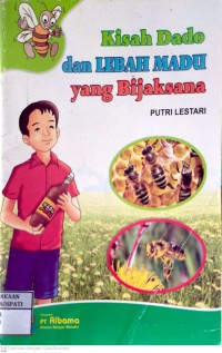 Image of Kisah Dado dan Lebh Madu yang Bijaksana