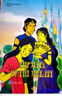 Image of Air Mata Putri Melati