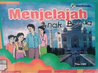 Image of Menjelajah : (Anak Benua)