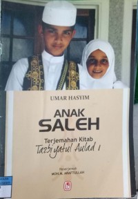 Image of Anak Saleh