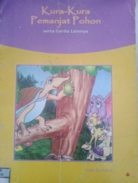 Image of Kura-Kura Pemanjat Pohon