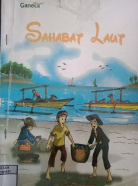 Image of Sahabat Laut