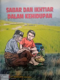 Image of Sabar Dan Ikhtiar Dalam Kehidupan