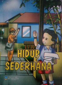 Image of Hidup Sederhana
