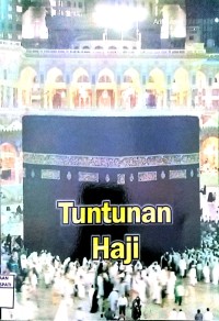 Image of Tuntunan Haji