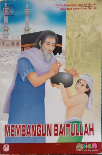 Image of Membangun Baitullah