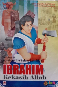 Image of Kisah Ibrahim Kekasih Allah