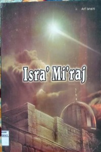 Image of Isra' Mi'raj