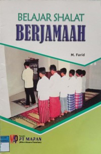 Image of Belajar Shalat Berjamaah