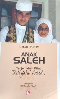Image of Anak Saleh
