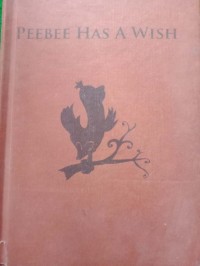 Image of Peebee Has A Wish