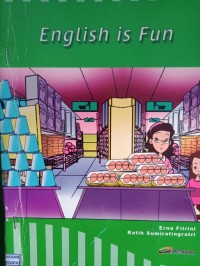 Image of English Is Fun