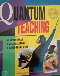 Image of Quantum Teaching
