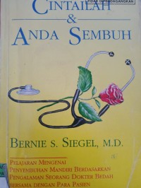 Image of Cintailah & Anda Sembuh