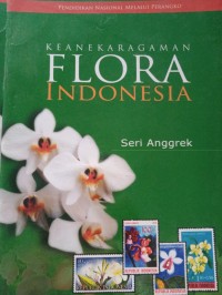 Image of Keanekaragaman Flora Indonesia