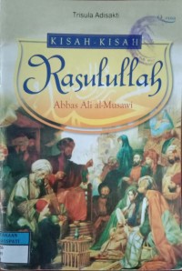 Image of Kisah - Kisah Rasulullah