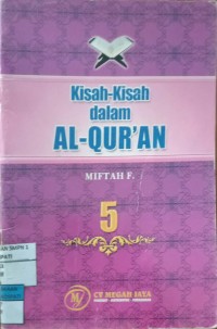 Image of Kisah - kisah Dalam Al - Qur'an 5