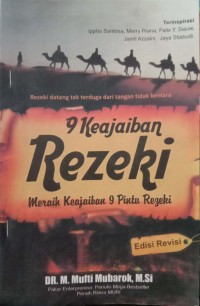 Image of 9  Keajaiban Rezeki