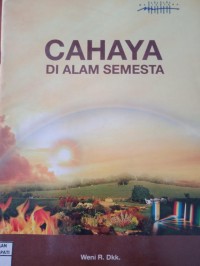 Image of Cahaya Di Alam Semesta
