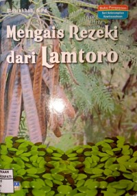 Image of Mengais Rezeki dari Lamtoro