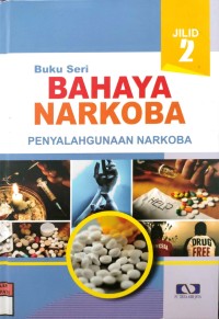 Image of Bahaya Narkoba Penyalahgunaan Narkoba Jilid 2