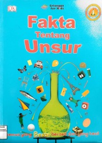 Image of Fakta Tentang Unsur