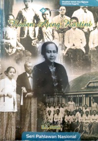 Image of Raden Ajeng Kartini
