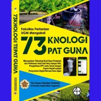 Image of 73 Teknologi Tepat Guna