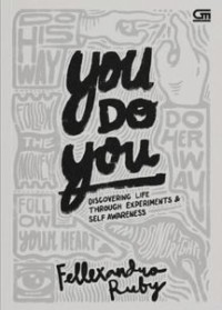 Image of You Do You