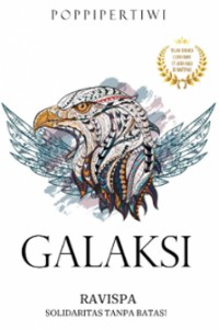 Image of Galaksi (Solidaritas Tanpa Batas)