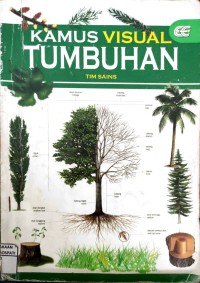 Image of Kamus Visual Tumbuhan