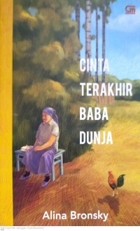 Image of Cinta Terakhir Baba Dunja