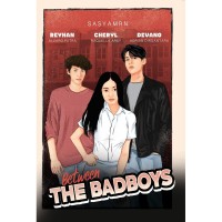 Image of BETWEEN THE BADBOYS