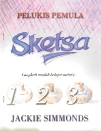 Image of Pelukis Pemula Sketsa