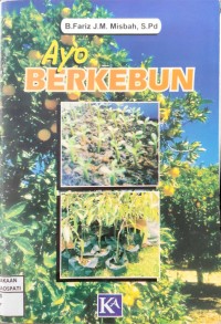 Image of Ayo Berkebun